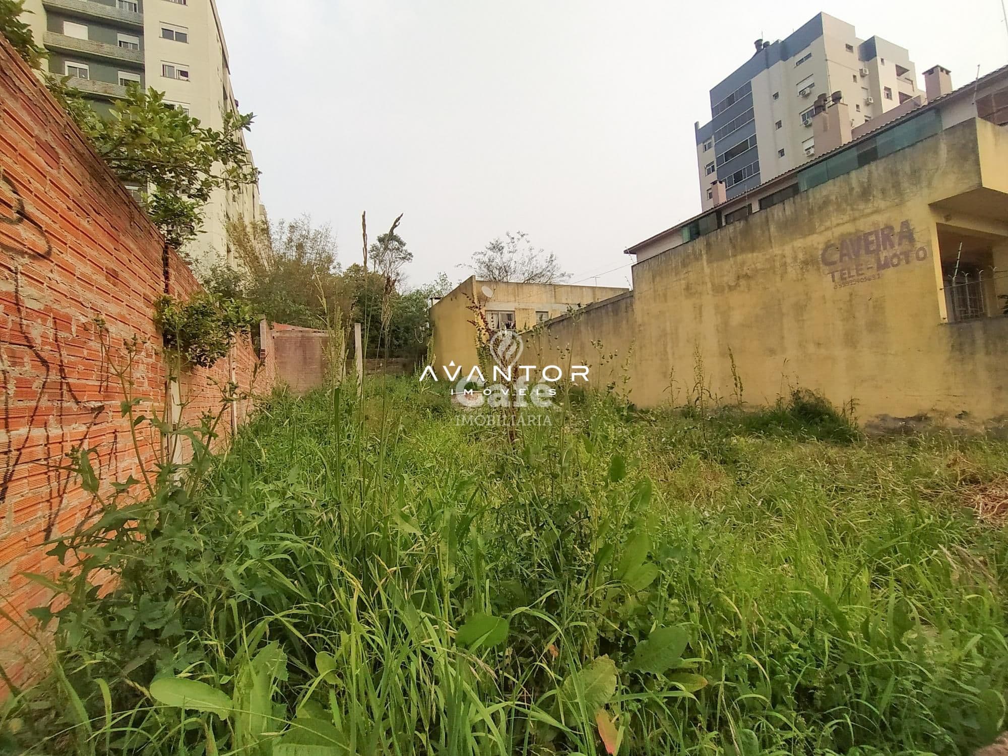 Terreno à venda em Centro, Santa Maria/RS — foto 2 de 2
