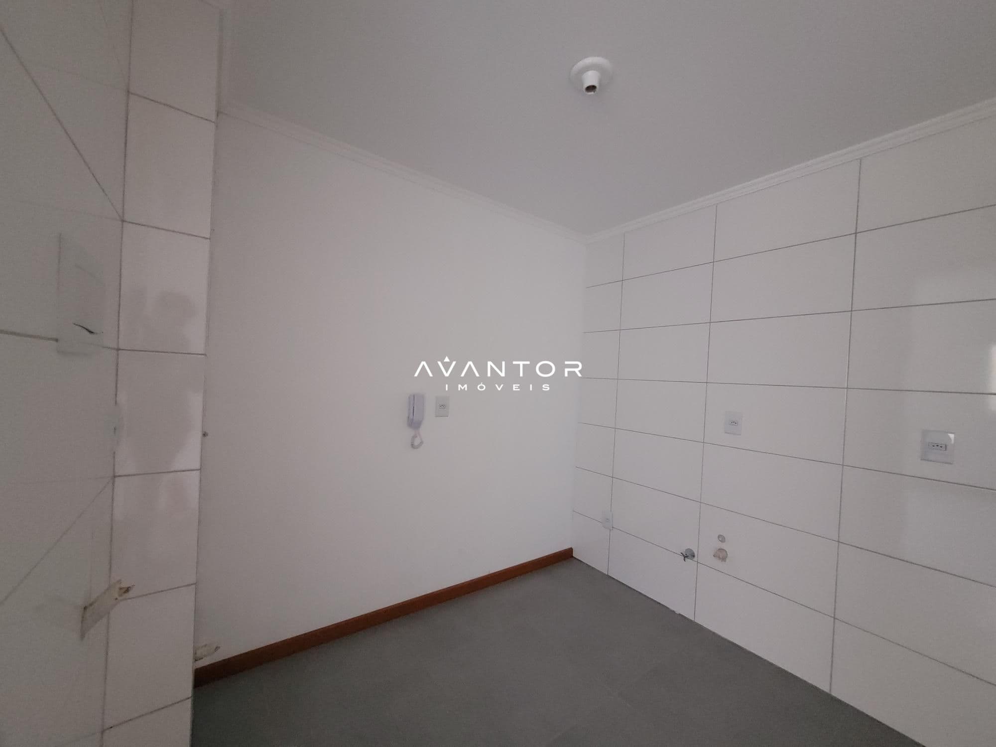 Apartamento com 1 quarto à venda no Residencial Giulia, em Camobi, Santa Maria/RS — foto 5 de 8
