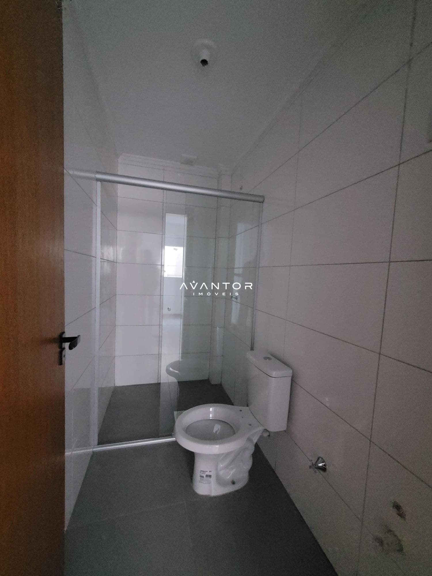 Apartamento com 1 quarto à venda no Residencial Giulia, em Camobi, Santa Maria/RS — foto 7 de 8
