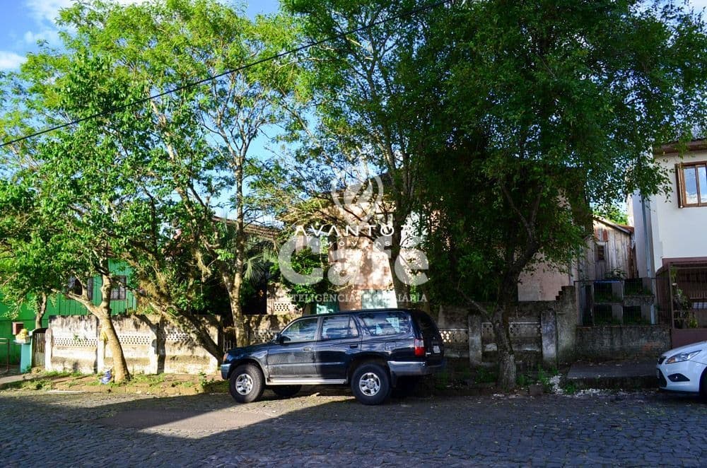 Terreno à venda em Menino Jesus, Santa Maria/RS — foto 2 de 2
