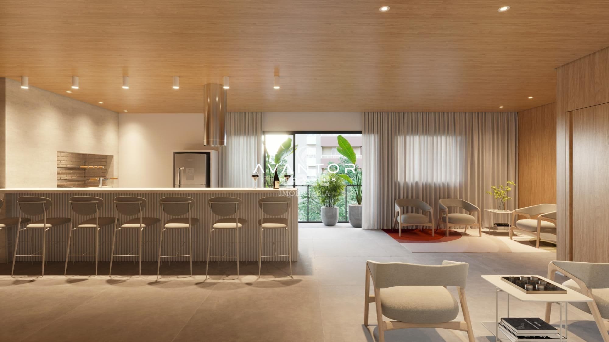 Apartamento, 3 Dormitórios, 3 Suítes, 4 Banheiros, 4 Vagas, Sacada, Churrasqueira, Alto Pa — Apartamento com 3 quartos à venda em Menino Jesus, Santa Maria/RS