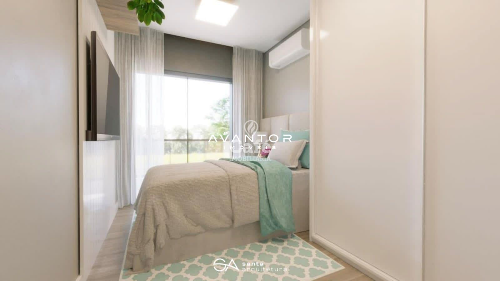 Casa, 3 Dormitórios, 1 Suíte, 2 Banheiros, 2 Vagas, Pátio, Sacada, Churrasqueira, Pinheiro — Casa com 3 quartos à venda em Pinheiro Machado, Santa Maria/RS