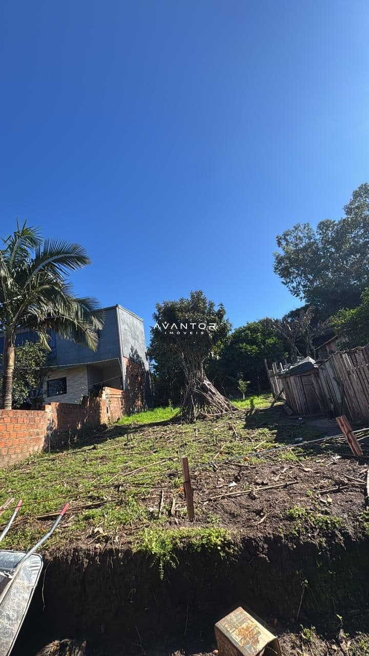 Fundos — Terreno à venda em Santo Antônio, São Pedro do Sul/RS