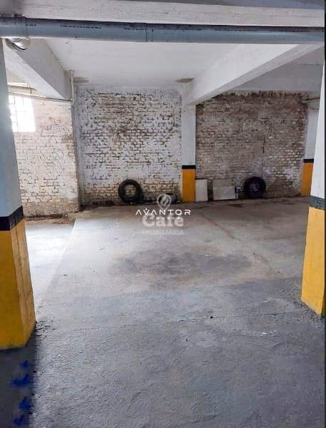 Apartamento De 2 Dormitórios, Sala Ampla, 2 Banheiros, Cozinha, Área de Serviço, Dependênc — Apartamento com 2 quartos à venda em Bonfim, Santa Maria/RS