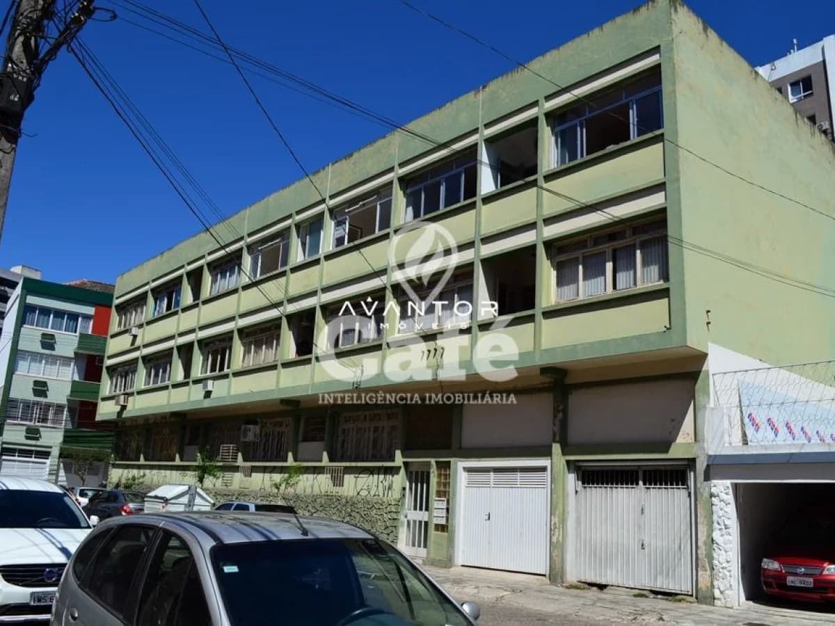 Edifício Cruzeiro, Centro, Santa Maria/RS — foto 2 de 2