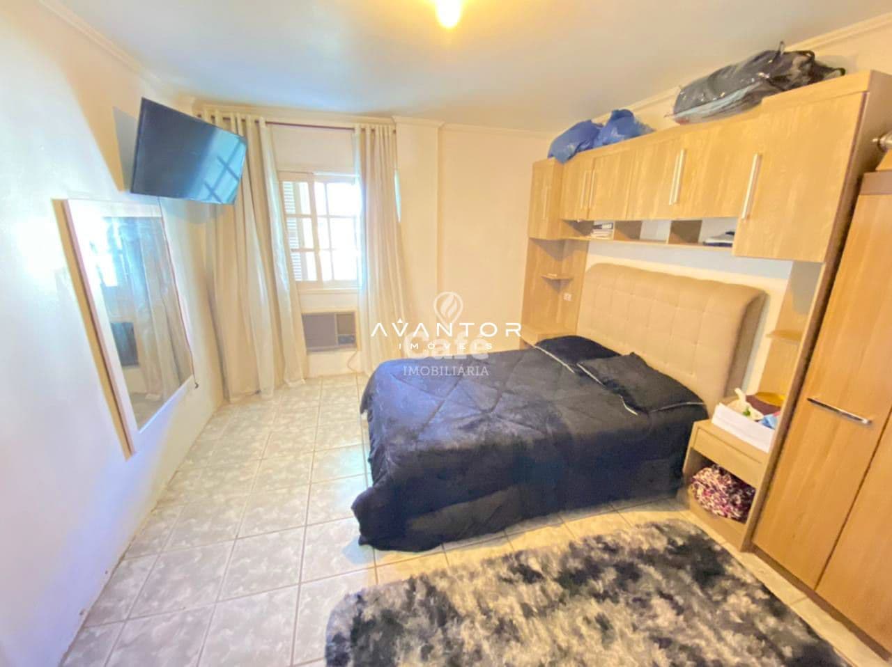Casa com 3 quartos à venda em Pé de Plátano, Santa Maria/RS — foto 2 de 15