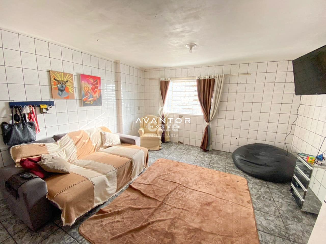 Casa com 3 quartos à venda em Pé de Plátano, Santa Maria/RS — foto 3 de 15