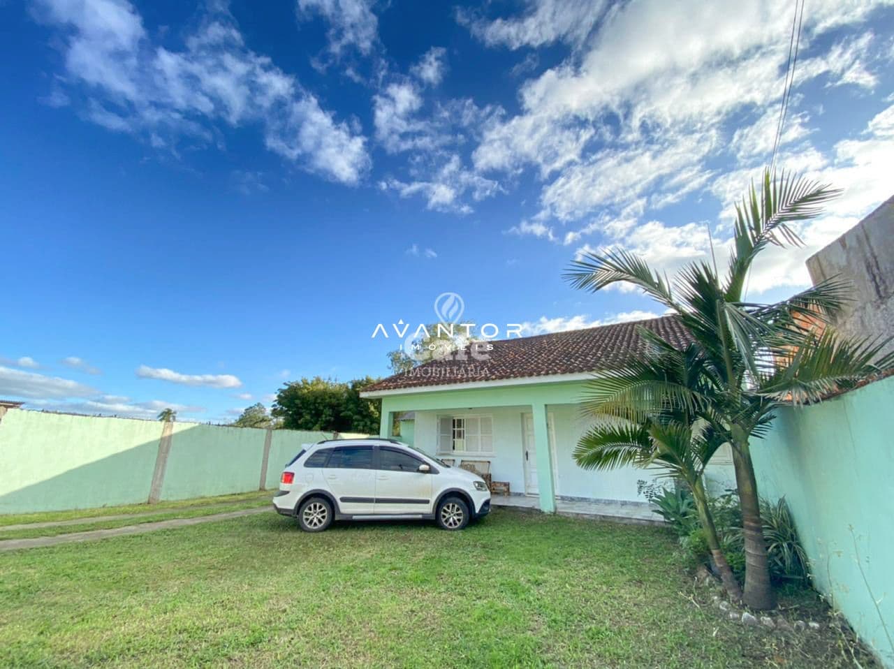 Casa com 3 quartos à venda em Pé de Plátano, Santa Maria/RS — foto 4 de 15