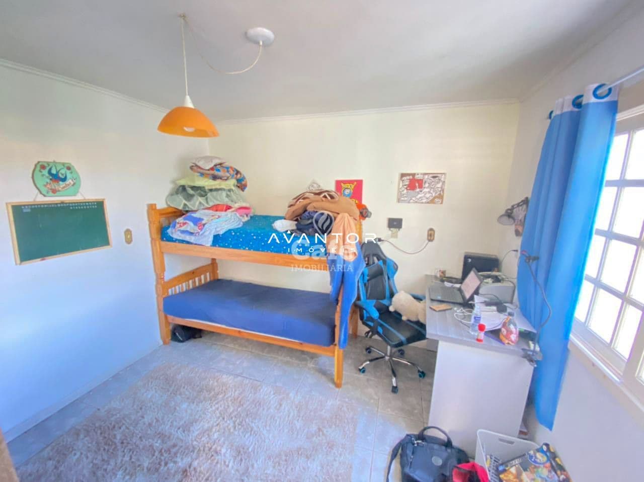 Casa com 3 quartos à venda em Pé de Plátano, Santa Maria/RS — foto 5 de 15