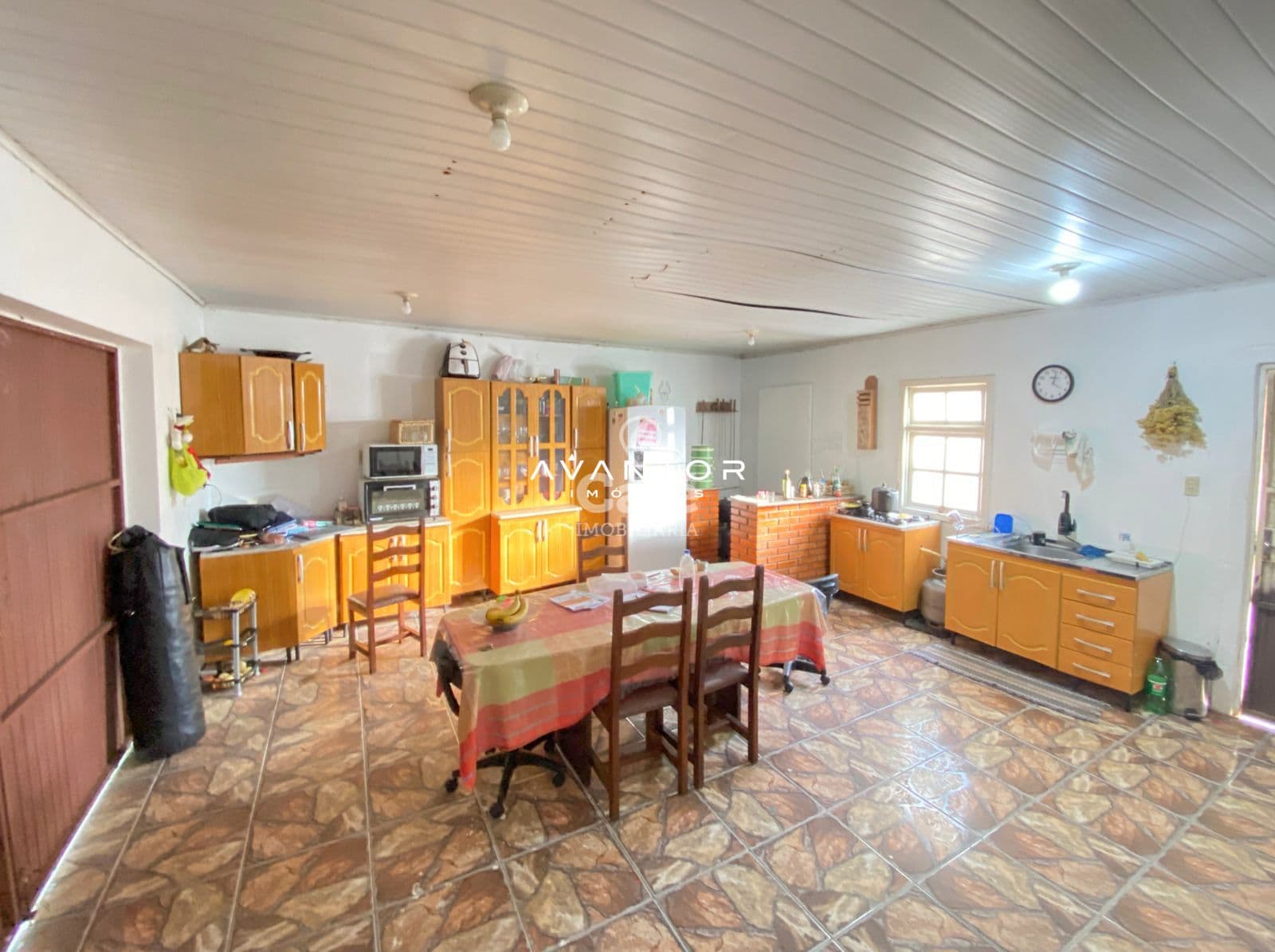 Casa com 3 quartos à venda em Pé de Plátano, Santa Maria/RS — foto 9 de 15