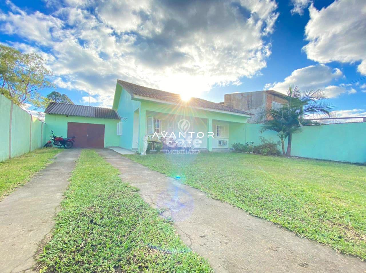Casa com 3 quartos à venda em Pé de Plátano, Santa Maria/RS — foto 12 de 15