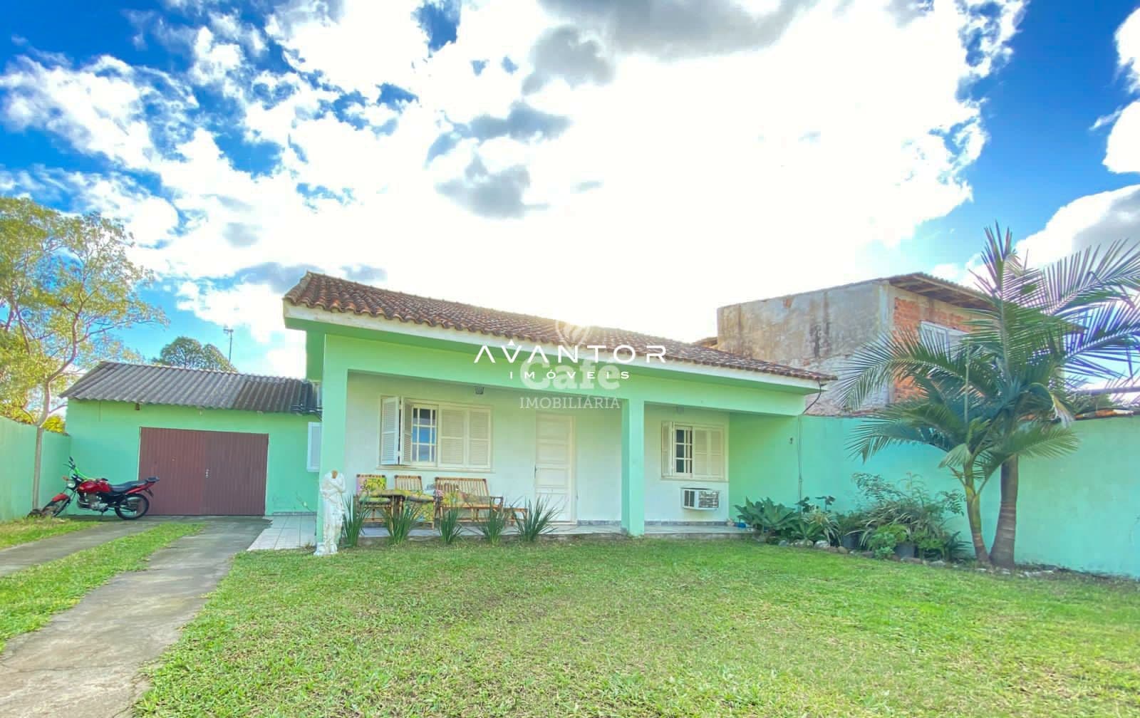 Casa com 3 quartos à venda em Pé de Plátano, Santa Maria/RS — foto 13 de 15