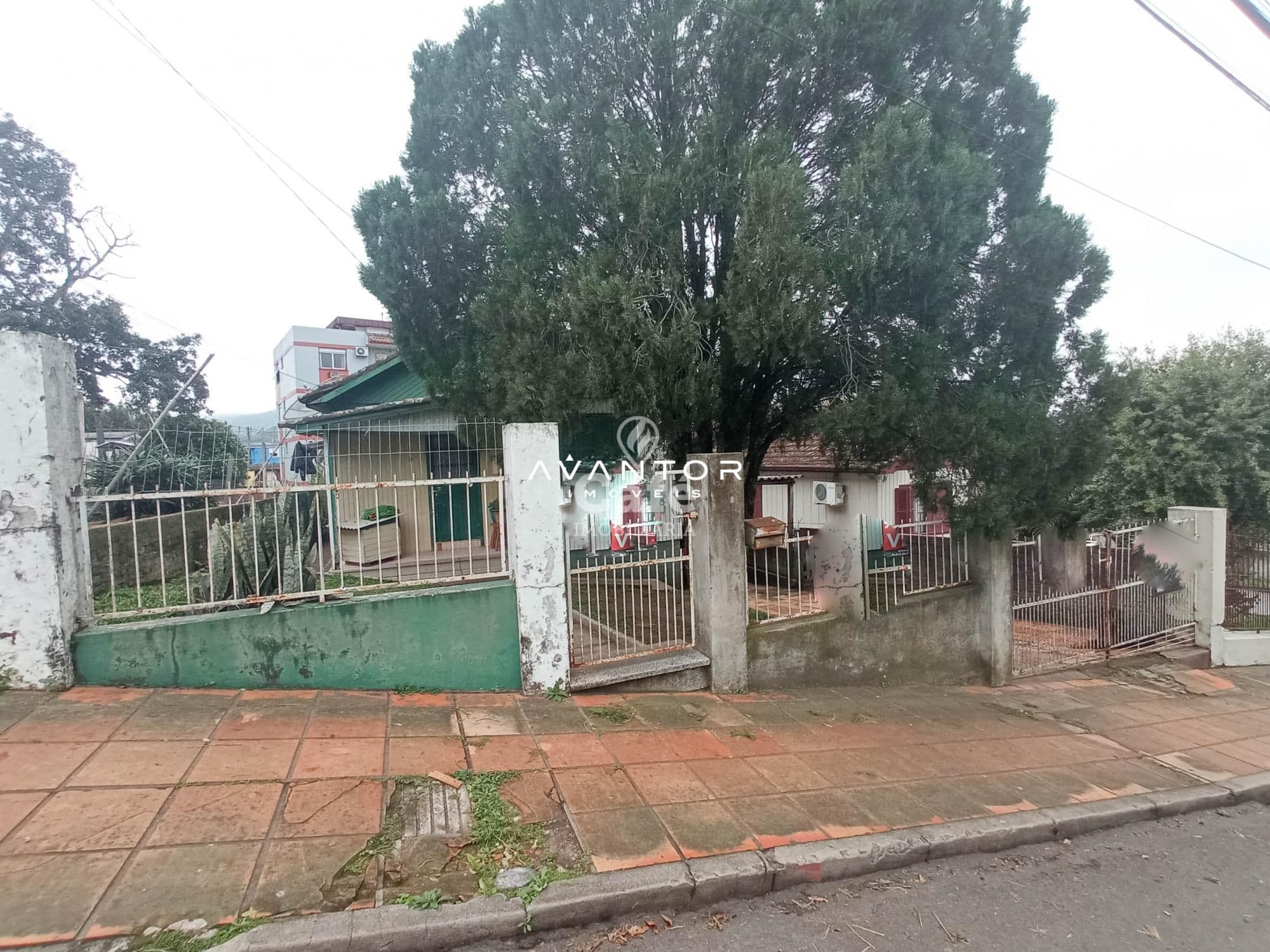 Casa com 3 quartos à venda em Nossa Senhora das Dores, Santa Maria/RS — foto 2 de 7