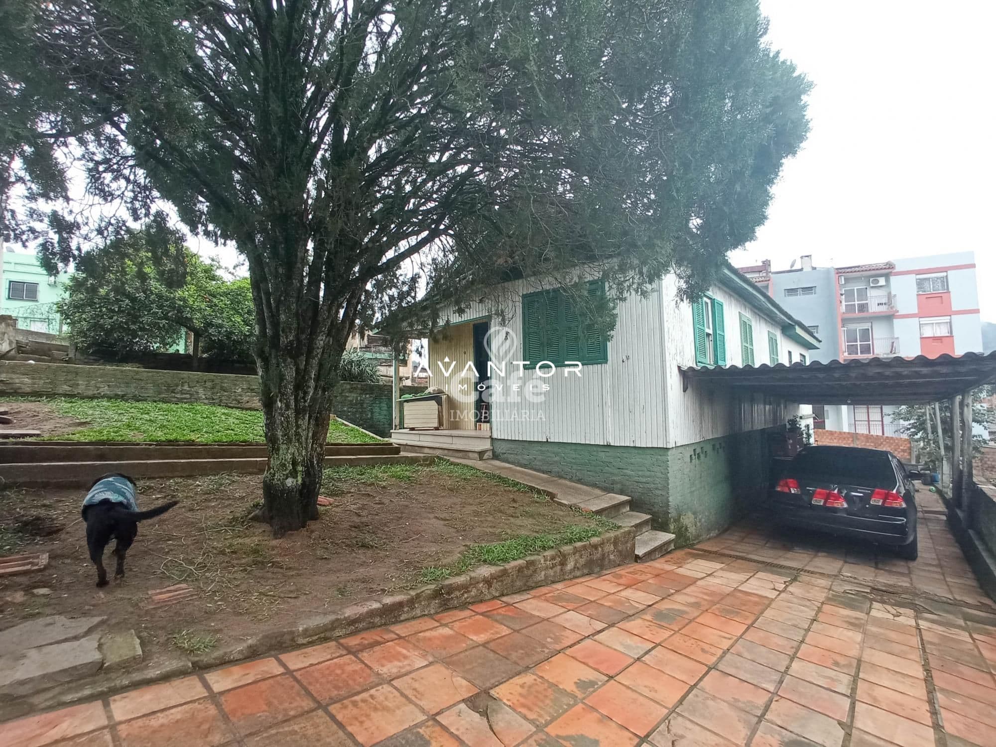 Casa com 3 quartos à venda em Nossa Senhora das Dores, Santa Maria/RS — foto 3 de 7