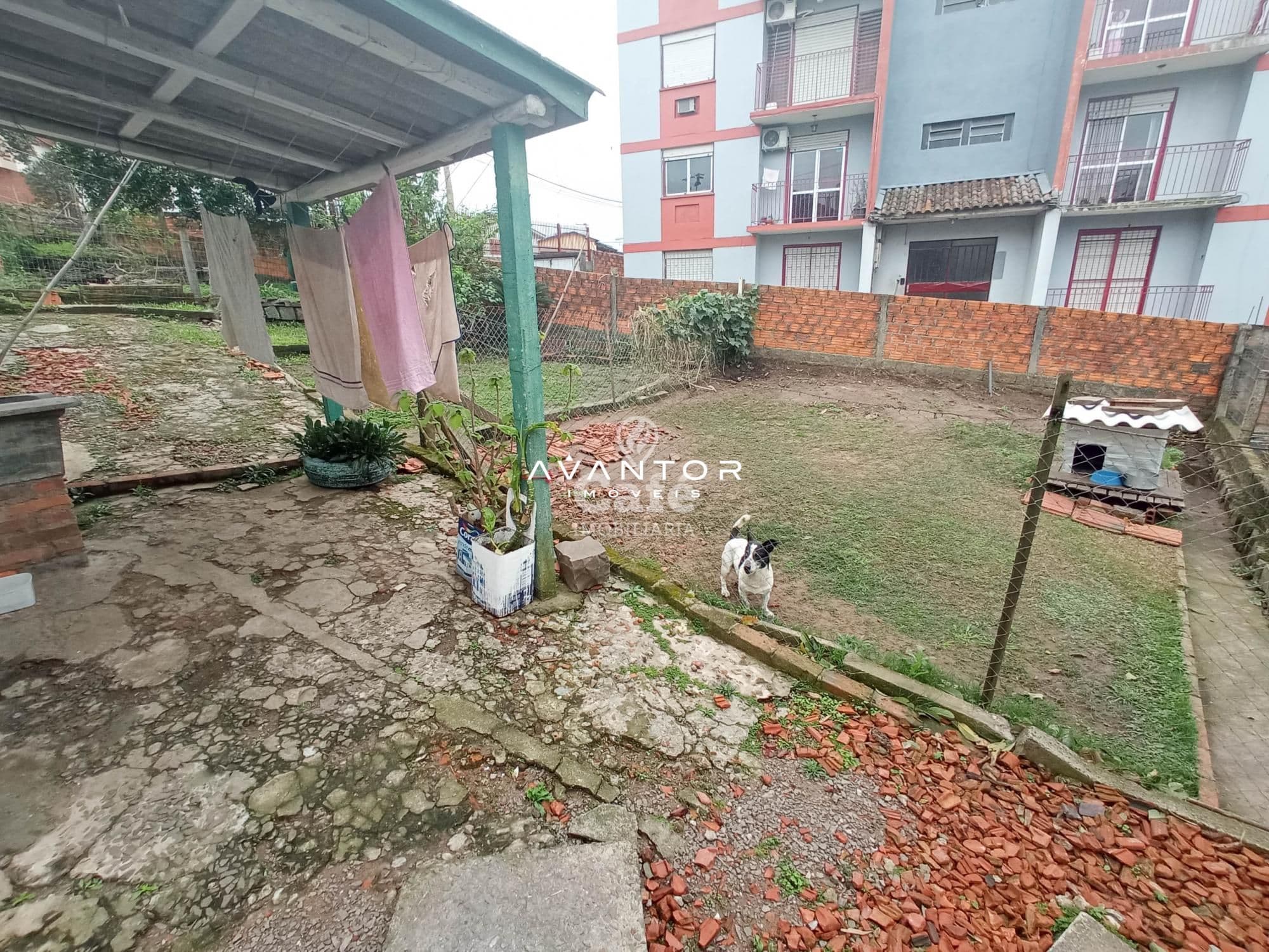 Casa com 3 quartos à venda em Nossa Senhora das Dores, Santa Maria/RS — foto 5 de 7