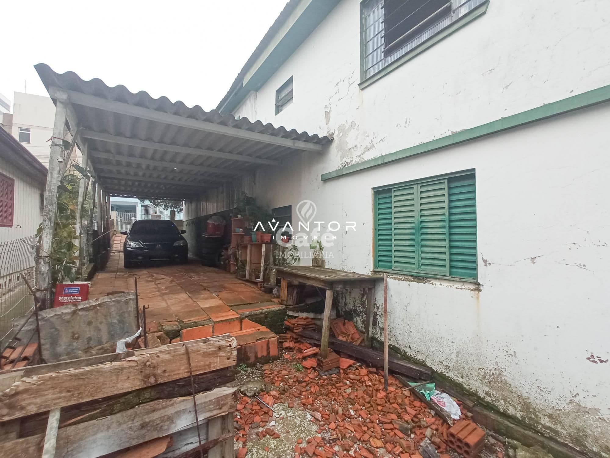 Casa com 3 quartos à venda em Nossa Senhora das Dores, Santa Maria/RS — foto 6 de 7