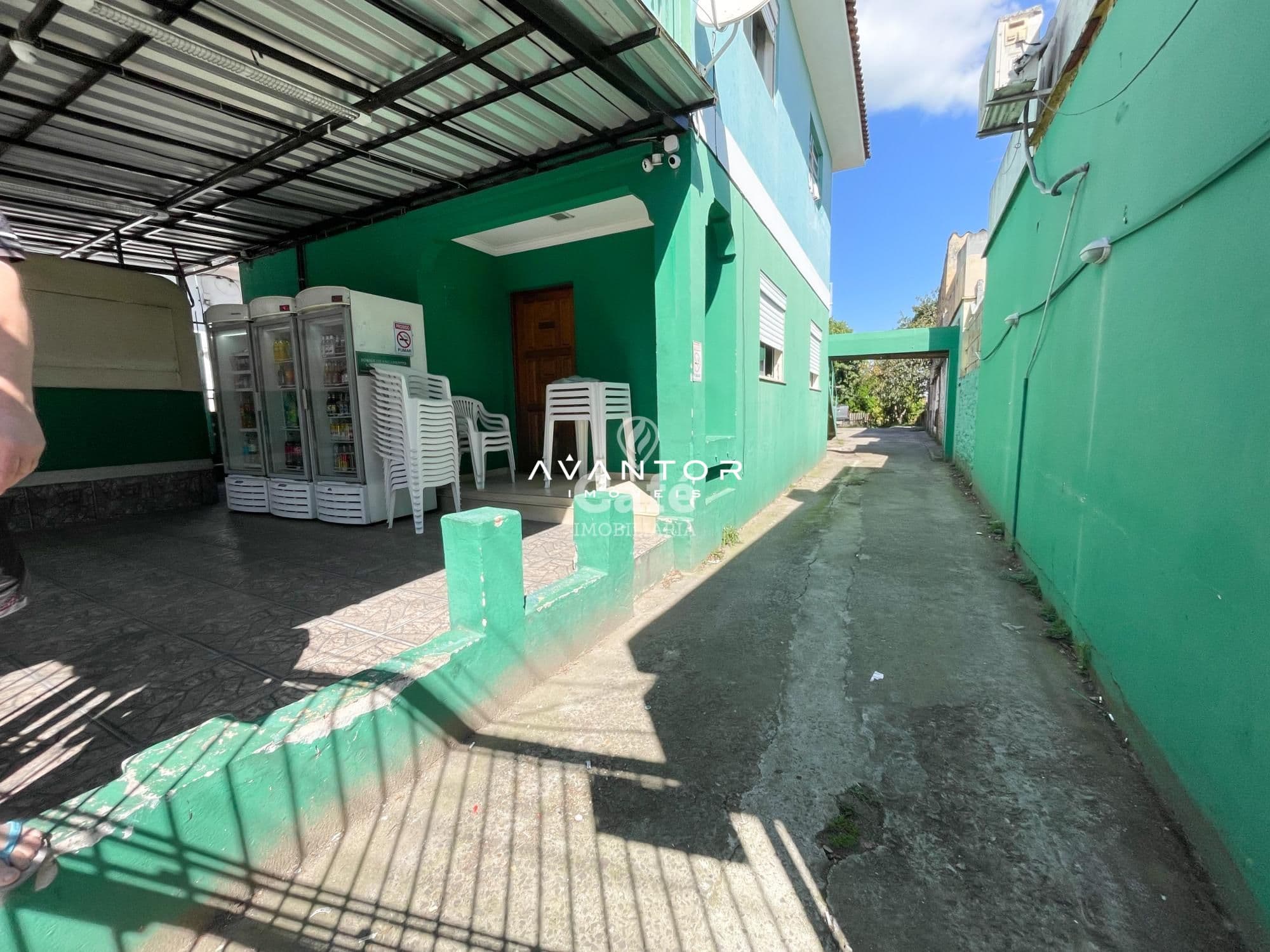 Terreno à venda em Nossa Senhora de Fátima, Santa Maria/RS — foto 3 de 3