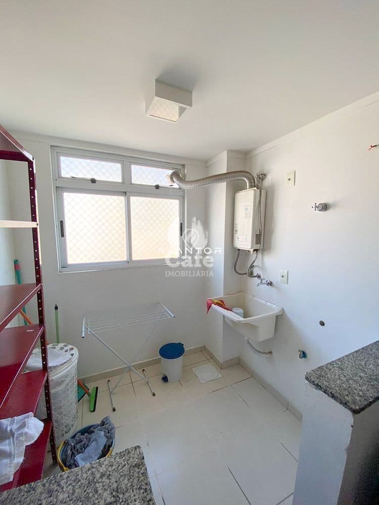 Apartamento com 2 quartos à venda no Residencial Omega, em Nossa Senhora do Rosário, Santa Maria/RS — foto 4 de 7