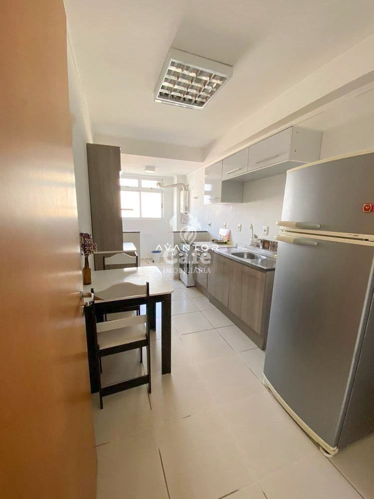Apartamento com 2 quartos à venda no Residencial Omega, em Nossa Senhora do Rosário, Santa Maria/RS — foto 7 de 7