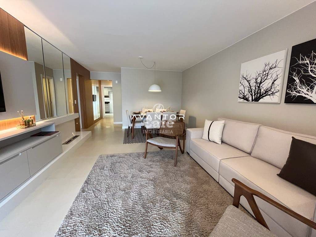 Apartamento com 3 quartos à venda no Edifício Valle Nevado, em Nossa Senhora de Lourdes, Santa Maria/RS — foto 3 de 26