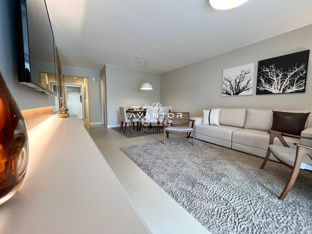 Apartamento com 3 quartos à venda no Edifício Valle Nevado, em Nossa Senhora de Lourdes, Santa Maria/RS — foto 4 de 26