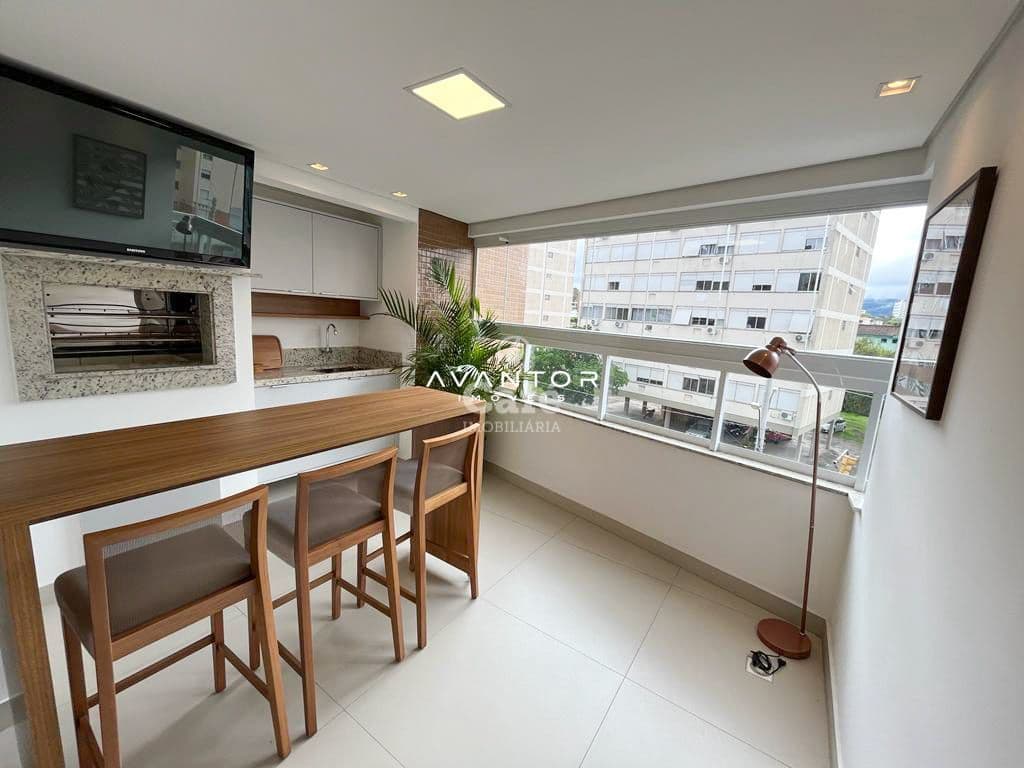 Apartamento com 3 quartos à venda no Edifício Valle Nevado, em Nossa Senhora de Lourdes, Santa Maria/RS — foto 5 de 26