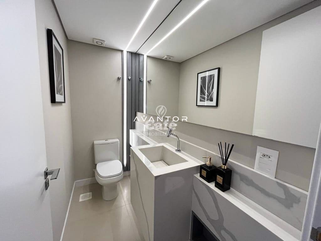 Apartamento com 3 quartos à venda no Edifício Valle Nevado, em Nossa Senhora de Lourdes, Santa Maria/RS — foto 7 de 26