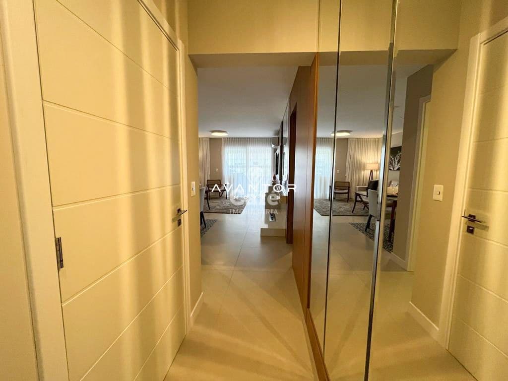Apartamento com 3 quartos à venda no Edifício Valle Nevado, em Nossa Senhora de Lourdes, Santa Maria/RS — foto 10 de 26