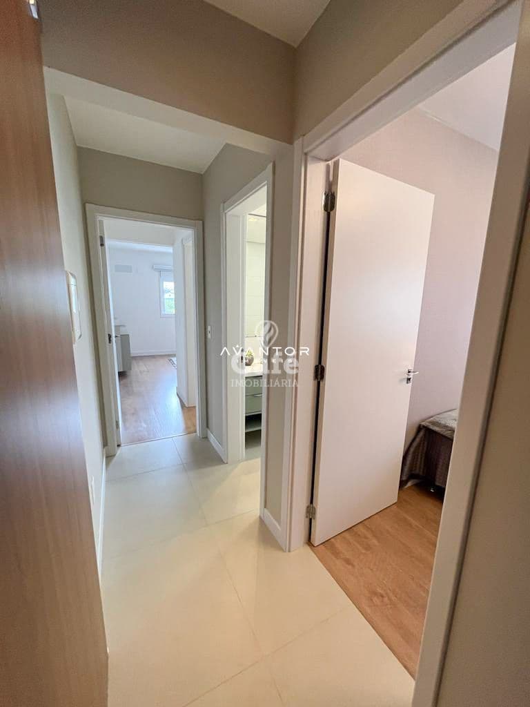 Apartamento com 3 quartos à venda no Edifício Valle Nevado, em Nossa Senhora de Lourdes, Santa Maria/RS — foto 11 de 26