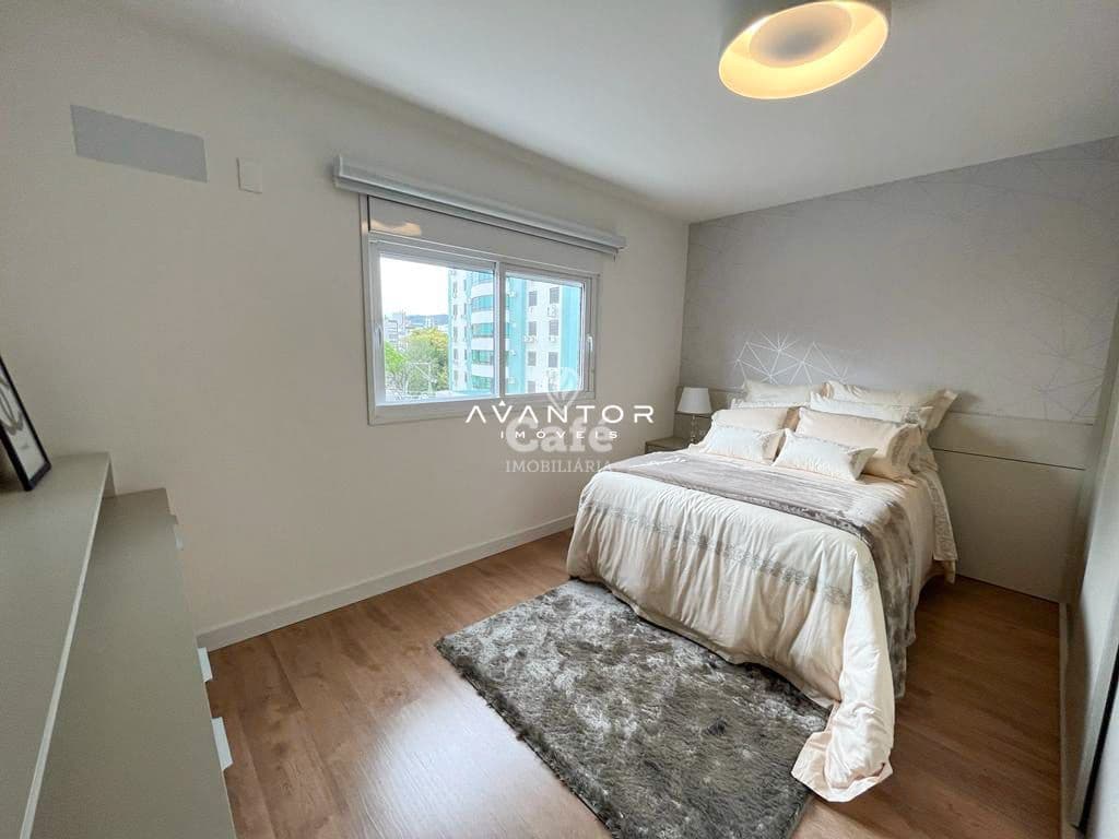 Apartamento com 3 quartos à venda no Edifício Valle Nevado, em Nossa Senhora de Lourdes, Santa Maria/RS — foto 12 de 26