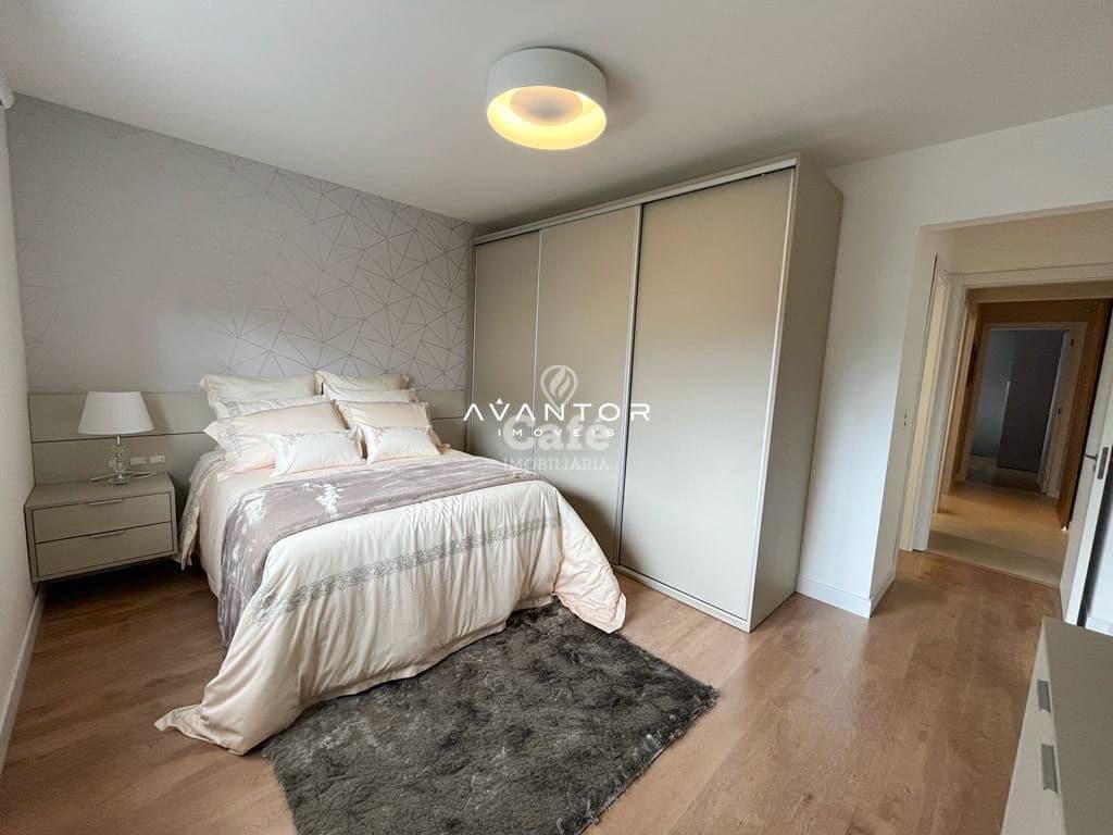 Apartamento com 3 quartos à venda no Edifício Valle Nevado, em Nossa Senhora de Lourdes, Santa Maria/RS — foto 13 de 26