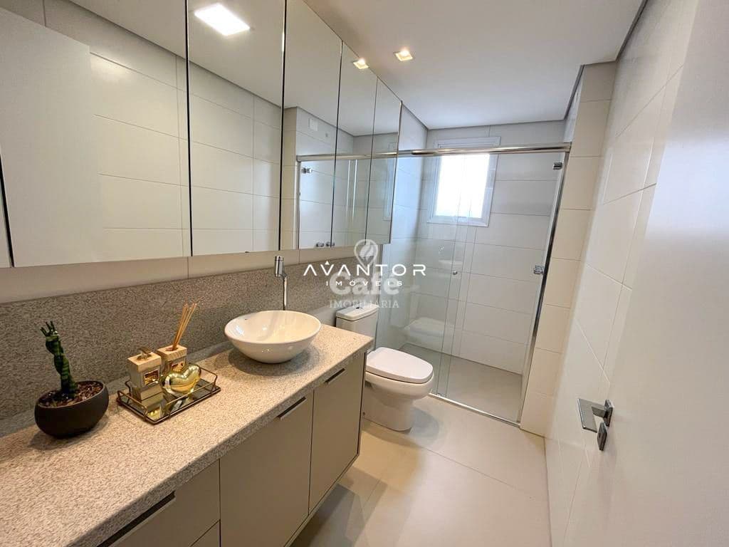 Apartamento com 3 quartos à venda no Edifício Valle Nevado, em Nossa Senhora de Lourdes, Santa Maria/RS — foto 14 de 26