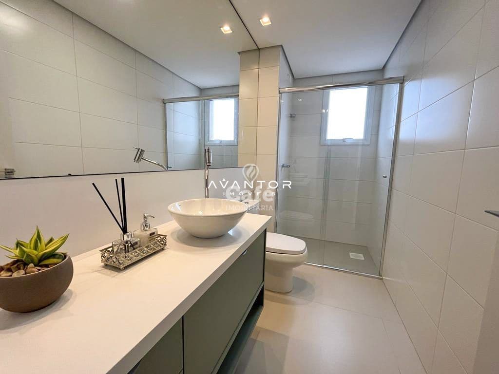 Apartamento com 3 quartos à venda no Edifício Valle Nevado, em Nossa Senhora de Lourdes, Santa Maria/RS — foto 15 de 26