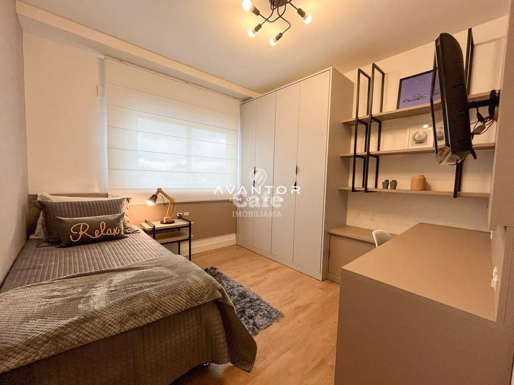 Apartamento com 3 quartos à venda no Edifício Valle Nevado, em Nossa Senhora de Lourdes, Santa Maria/RS — foto 16 de 26
