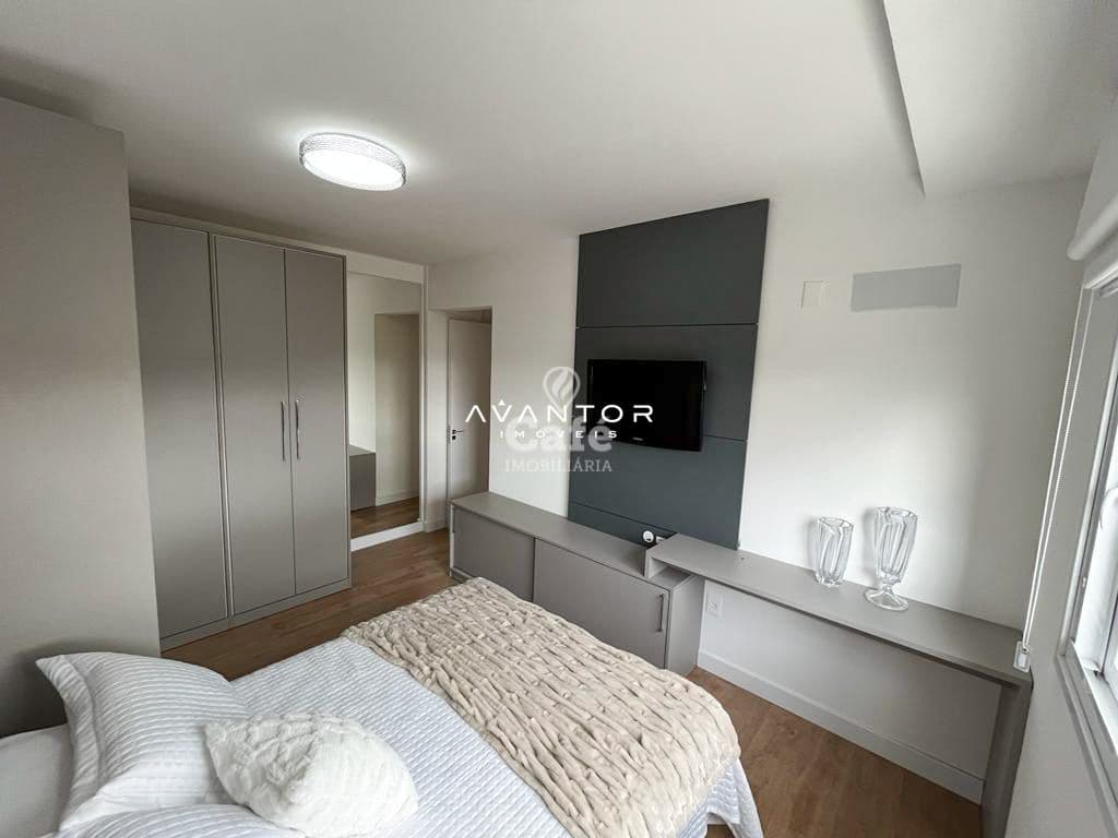 Apartamento com 3 quartos à venda no Edifício Valle Nevado, em Nossa Senhora de Lourdes, Santa Maria/RS — foto 18 de 26