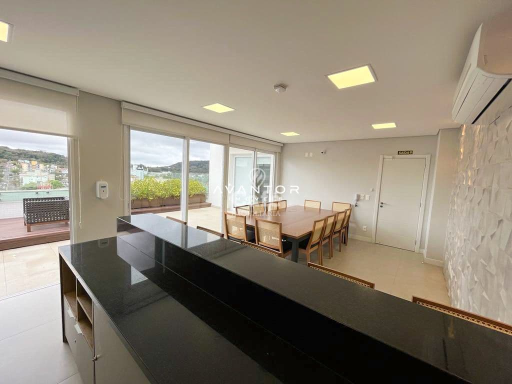 Apartamento com 3 quartos à venda no Edifício Valle Nevado, em Nossa Senhora de Lourdes, Santa Maria/RS — foto 21 de 26