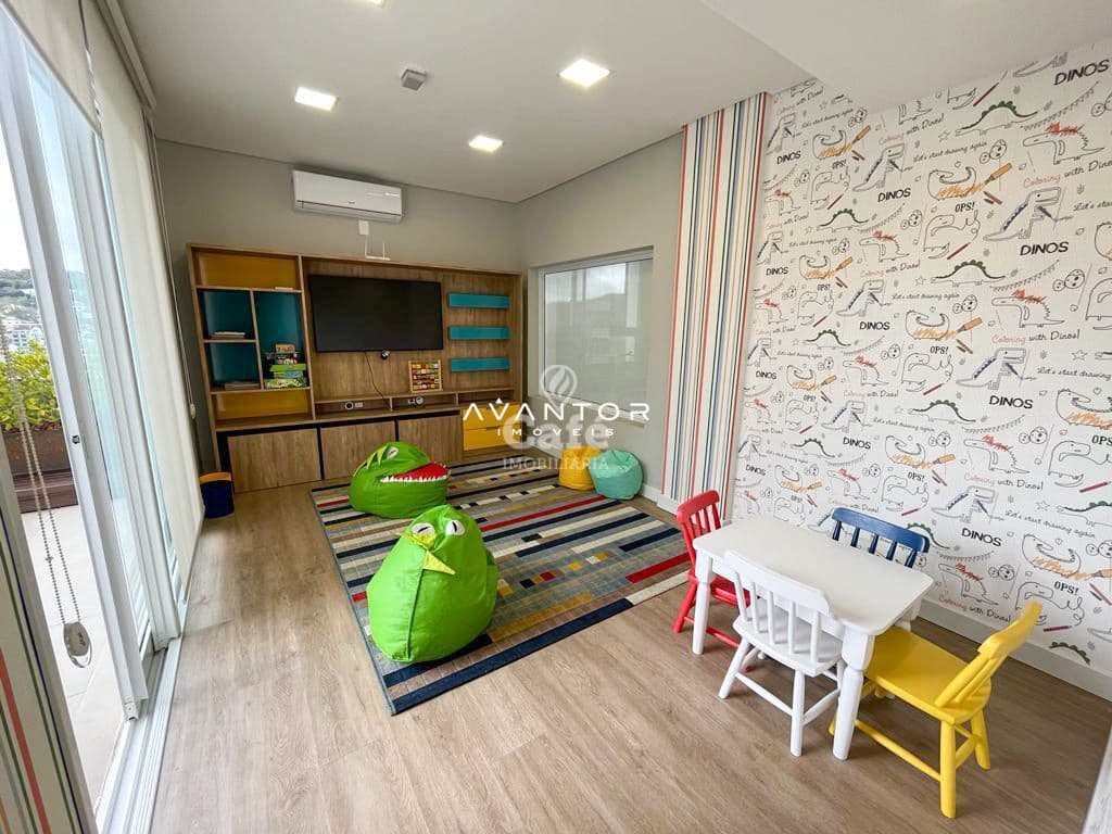 Apartamento com 3 quartos à venda no Edifício Valle Nevado, em Nossa Senhora de Lourdes, Santa Maria/RS — foto 24 de 26