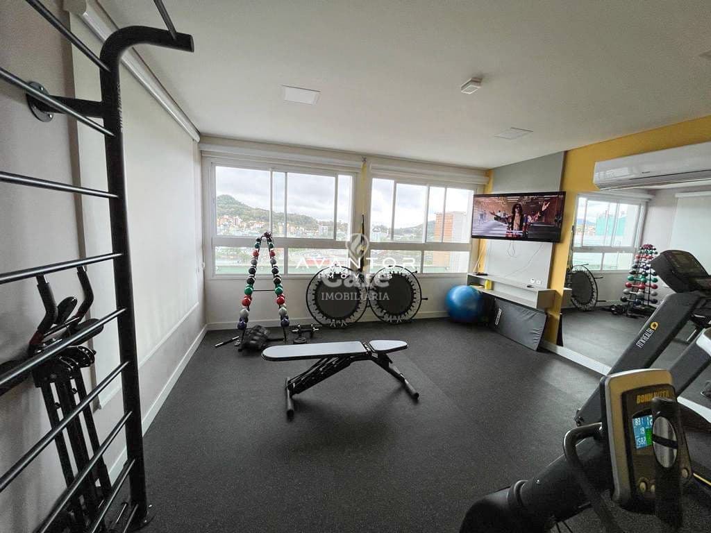 Apartamento com 3 quartos à venda no Edifício Valle Nevado, em Nossa Senhora de Lourdes, Santa Maria/RS — foto 25 de 26