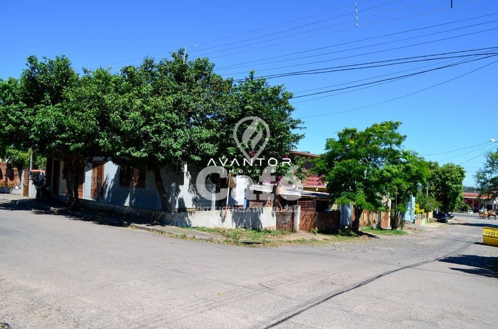 Casa com 5 quartos à venda em Juscelino Kubitschek, Santa Maria/RS