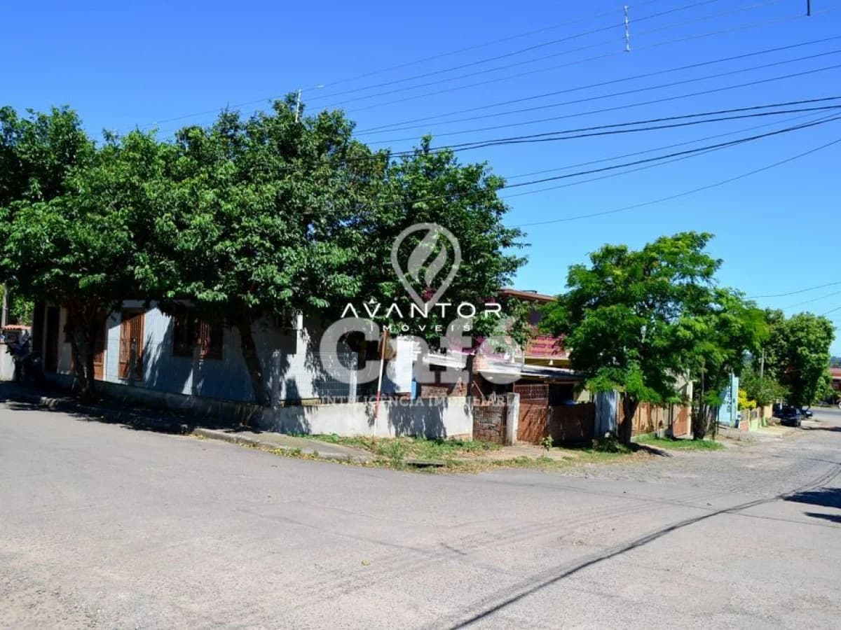 Casa com 5 quartos à venda em Juscelino Kubitschek, Santa Maria/RS