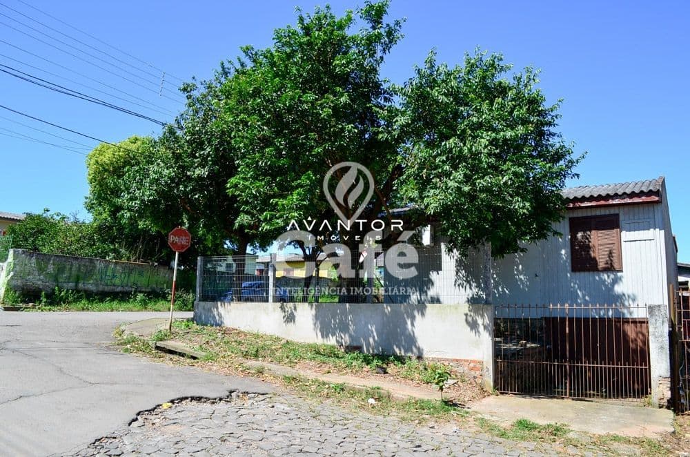 Casa com 5 quartos à venda em Juscelino Kubitschek, Santa Maria/RS — foto 2 de 18