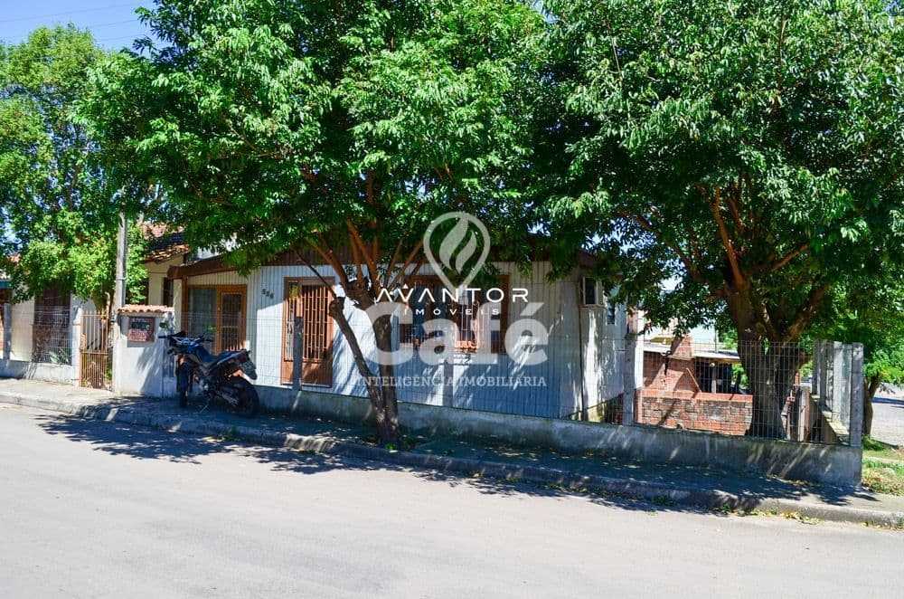 Casa com 5 quartos à venda em Juscelino Kubitschek, Santa Maria/RS — foto 3 de 18