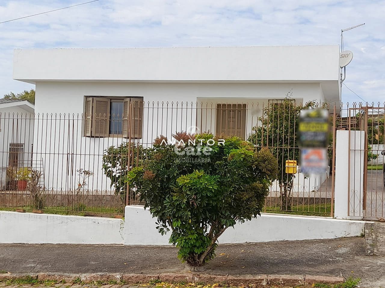 Casa com 3 quartos à venda em Tatsch, São Sepé/RS — foto 2 de 15