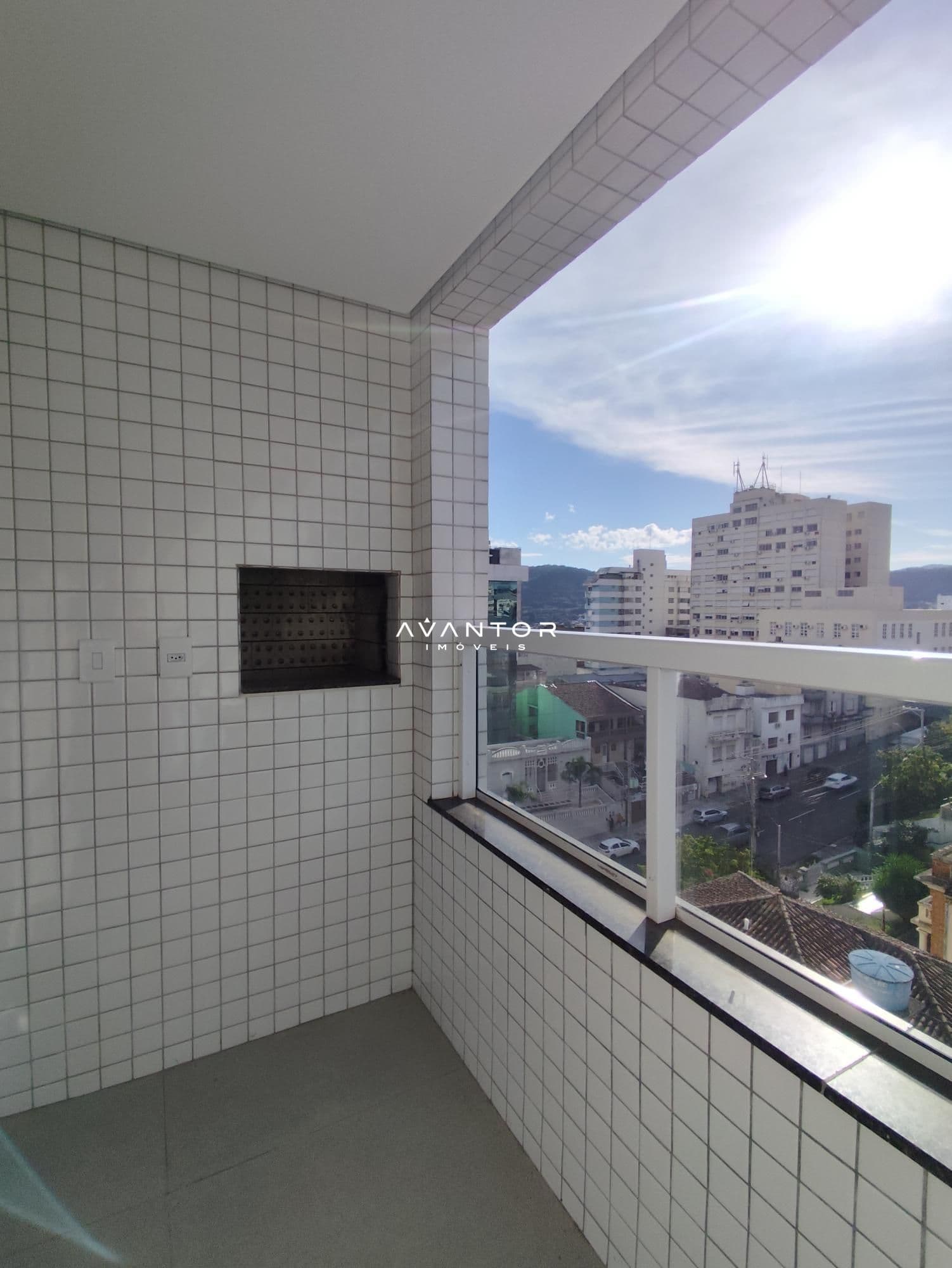 Apartamento com 1 quarto à venda no Dom Valmor, em Centro, Santa Maria/RS — foto 10 de 10
