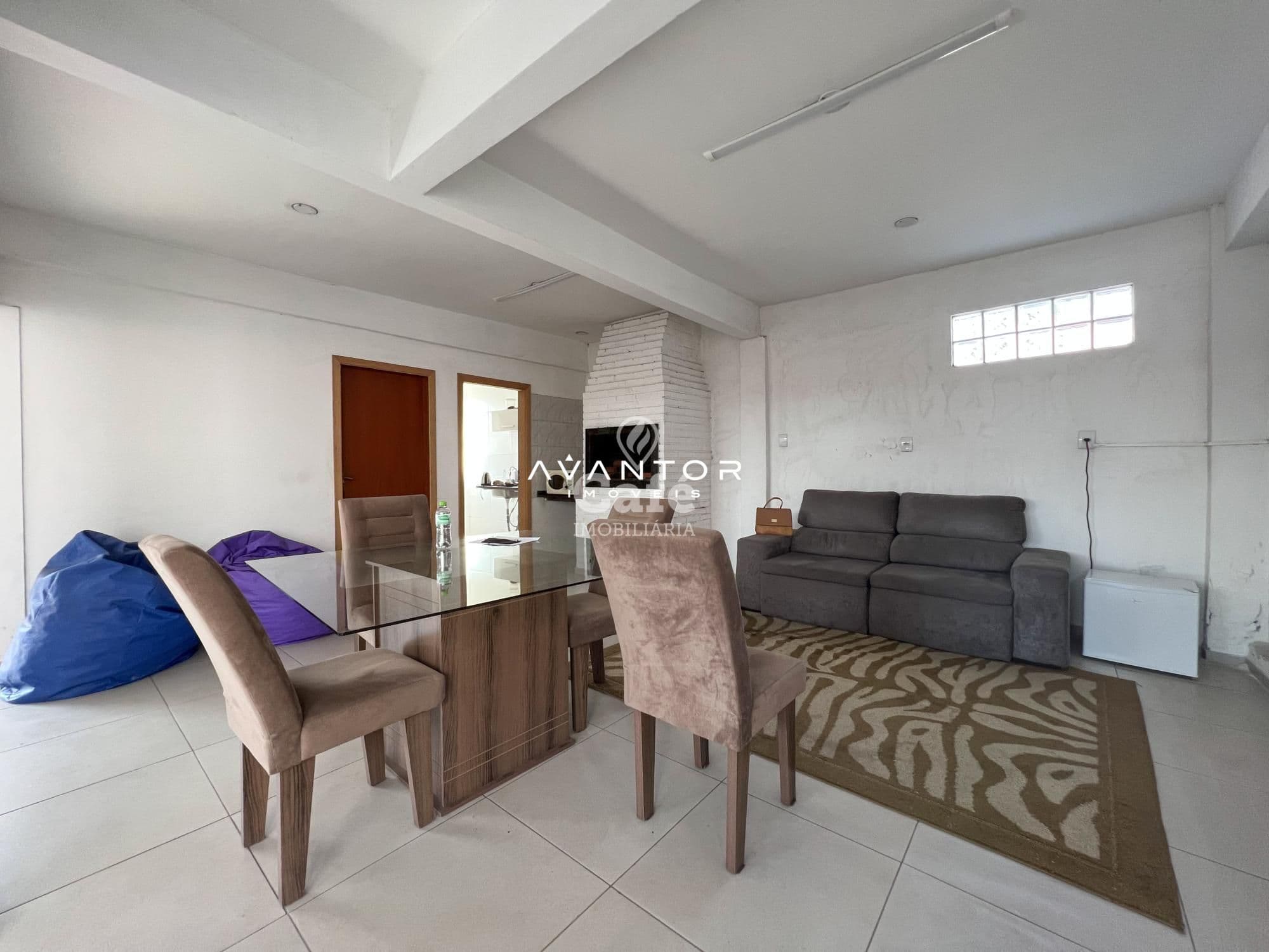 Casa com 4 quartos à venda em Patronato, Santa Maria/RS — foto 27 de 35