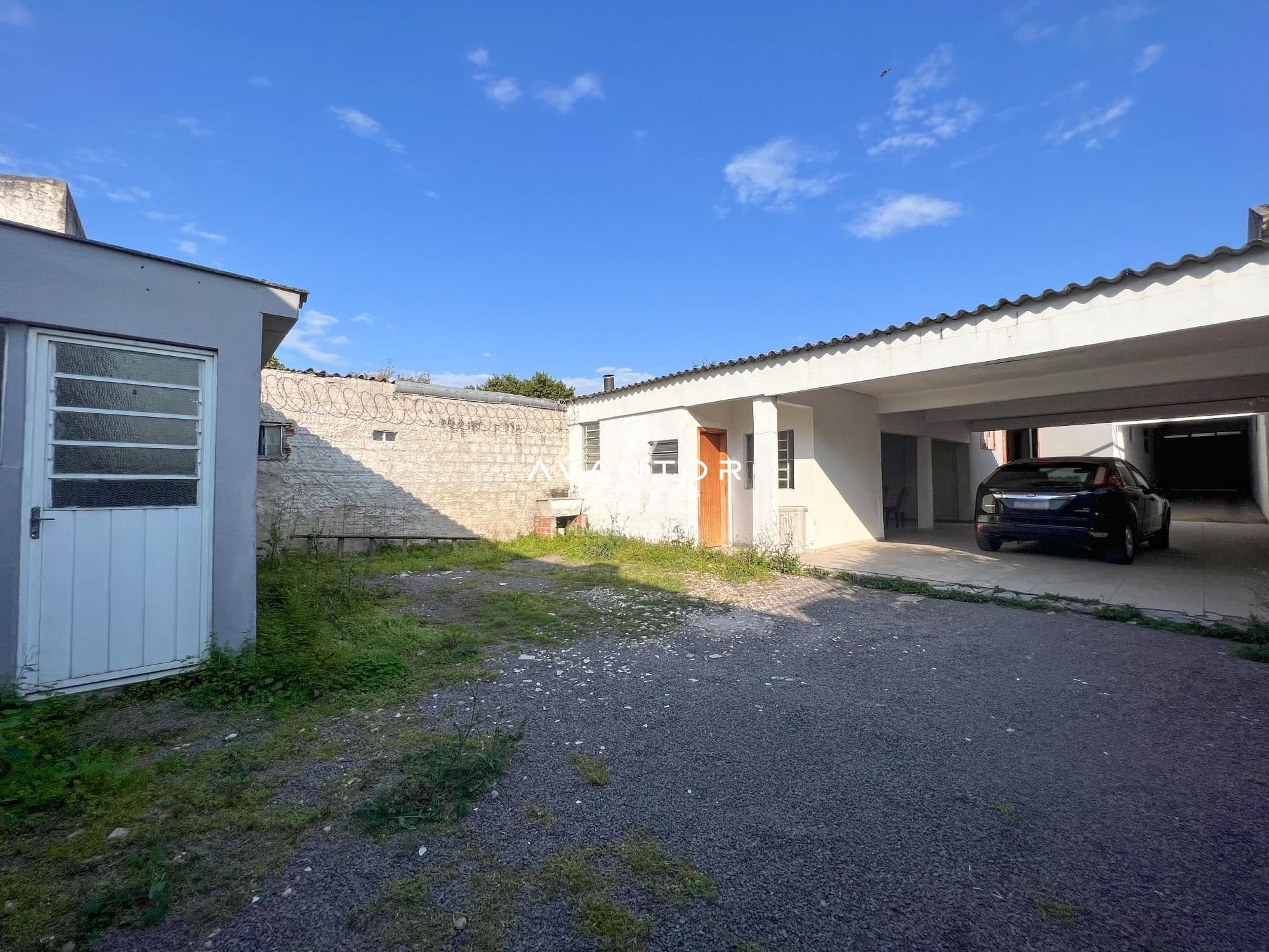 Casa com 4 quartos à venda em Patronato, Santa Maria/RS — foto 33 de 35
