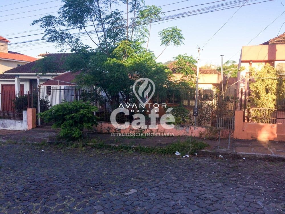 Terreno à venda em Menino Jesus, Santa Maria/RS