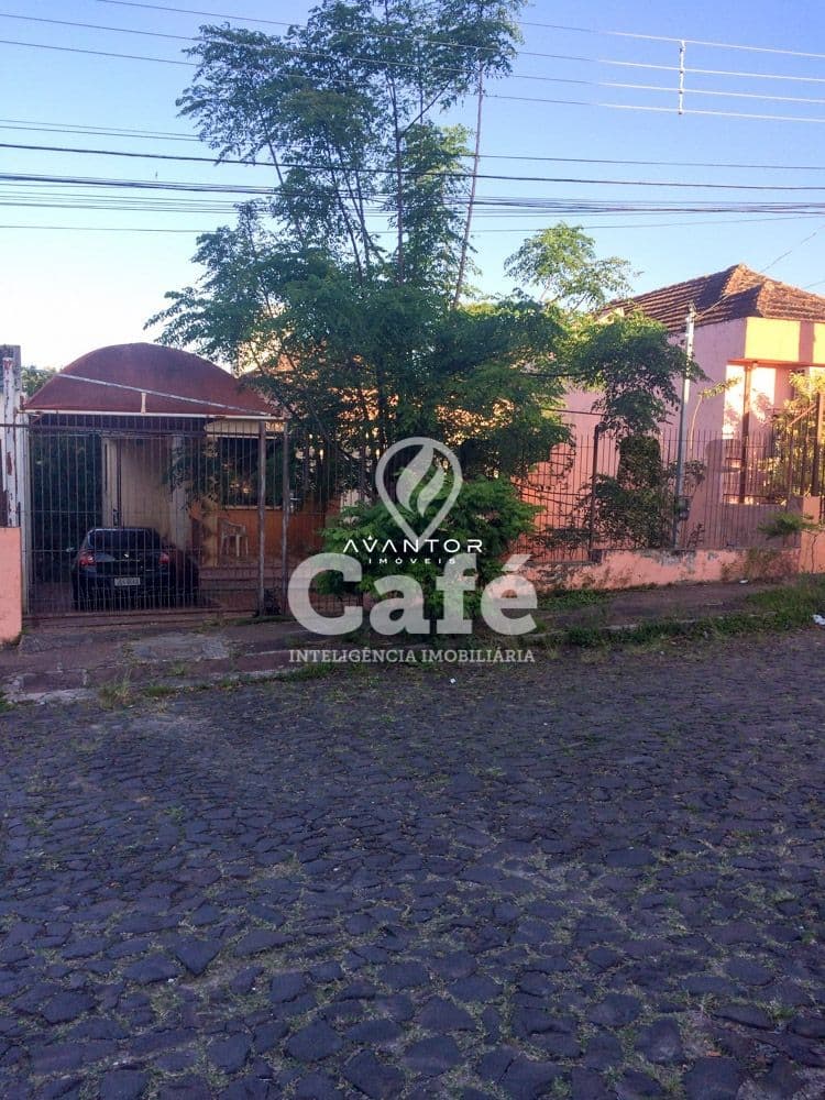 Terreno à venda em Menino Jesus, Santa Maria/RS — foto 2 de 2
