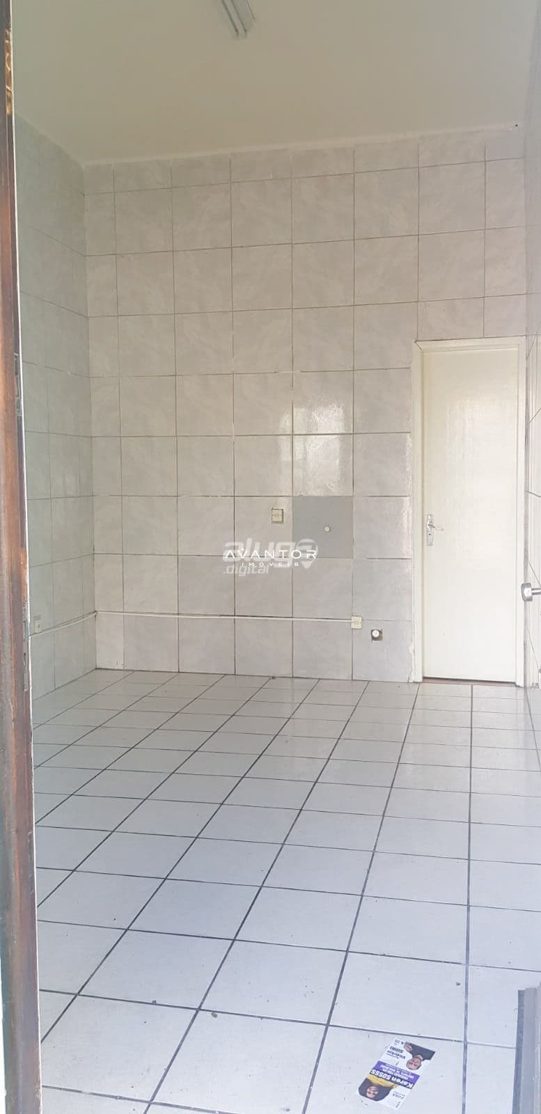 Sala Comercial com 1 sala para alugar em Centro, Santa Maria/RS — foto 2 de 3