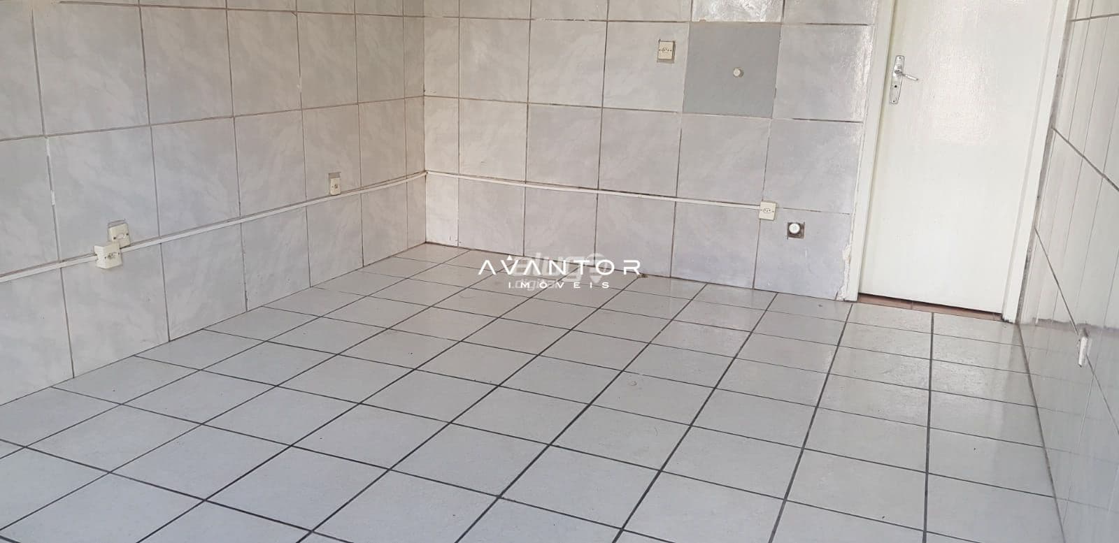 Sala Comercial com 1 sala para alugar em Centro, Santa Maria/RS — foto 3 de 3